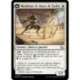 (FOIL) Blanche - Modeleur de dunes de Tarkir (C) [MOM]