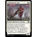 (FOIL) Blanche - Laboureur de chair (U) [MOM]