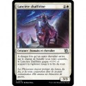 (FOIL) Blanche - Lancière zhalfirine (U) [MOM]