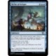(FOIL) Bleue - Refus artistique (U) [MOM]