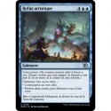 (FOIL) Bleue - Refus artistique (U) [MOM]