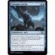 (FOIL) Bleue - Envergure astrale (U) [MOM]