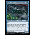 (FOIL) Bleue - Requin à cosses de la milice de chrome (R) [MOM]