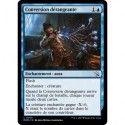 (FOIL) Bleue - Conversion dérangeante (C) [MOM]