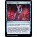 (FOIL) Bleue - Dispersion d'Éphara (C) [MOM]