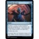 (FOIL) Bleue - Yeux de Gitaxias (C) [MOM]