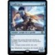 (FOIL) Bleue - Érudit faerie (R) [MOM]