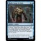 (FOIL) Bleue - Skaab chargé de halo (C) [MOM]