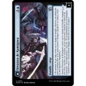 (FOIL) Bleue - Invasion de kamigawa (U) [MOM]