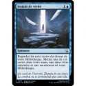(FOIL) Bleue - Instant de vérité (C) [MOM]