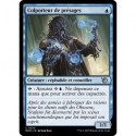 (FOIL) Bleue - Colporteur de présages (U) [MOM]