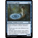 (FOIL) Bleue - Oracle de tragédie (U) [MOM]