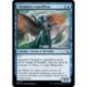 (FOIL) Bleue - Champion orgueilleux (C) [MOM]