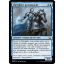 (FOIL) Bleue - Chevalière protocolaire (C) [MOM]