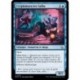 (FOIL) Bleue - Cryptomancien Saiba (C) [MOM]