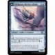 (FOIL) Bleue - Voltigeuse du fort céleste (U) [MOM]