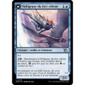 (FOIL) Bleue - Voltigeuse du fort céleste (U) [MOM]