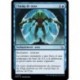 (FOIL) Bleue - Champ de stase (C) [MOM]