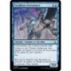 (FOIL) Bleue - Escadron têtetonnere (C) [MOM]