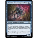 (FOIL) Bleue - Chevalière stroboscopique de Xerex (U) [MOM]