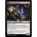 (FOIL) Noire - Agent étherlame (C) [MOM]