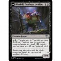 (FOIL) Noire - Thallidé faucheur de fléau (U) [MOM]
