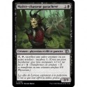 (FOIL) Noire - Maître-chasseur parachevé (U) [MOM]