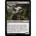 (FOIL) Noire - Guérilla volante (C) [MOM]
