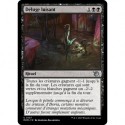 (FOIL) Noire - Déluge luisant (U) [MOM]