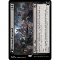 (FOIL) Noire - Invasion d'Innistrad (M) [MOM]