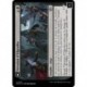 (FOIL) Noire - Invasion d'Ulgrotha (U) [MOM]