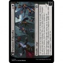 (FOIL) Noire - Invasion d'Ulgrotha (U) [MOM]