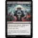 (FOIL) Noire - Mirrodin vengé (C) [MOM]