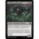 (FOIL) Noire - Gargantua phyrexian (U) [MOM]