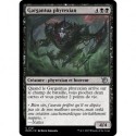 (FOIL) Noire - Gargantua phyrexian (U) [MOM]