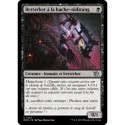 (FOIL) Noire - Berserker à la hache-nidstang (U) [MOM]