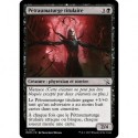 (FOIL) Noire - Pétraumaturge titulaire (C) [MOM]