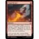 (FOIL) Rouge - Chaud devant ! (C) [MOM]