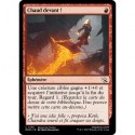 (FOIL) Rouge - Chaud devant ! (C) [MOM]