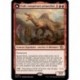 (FOIL) Rouge - Etali, conquérant primordial (R) [MOM]