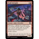 (FOIL) Rouge - Skald intrépide (U) [MOM]