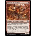 (FOIL) Rouge - Gremlin du fourneau (U) [MOM]