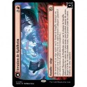 (FOIL) Rouge - Invasion de Kaldheim (R) [MOM]