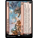 (FOIL) Rouge - Invasion de Karsus (R) [MOM]