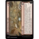(FOIL) Rouge - Invasion de Mercadia (U) [MOM]