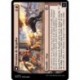 (FOIL) Rouge - Invasion de Regatha (U) [MOM]