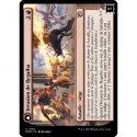 (FOIL) Rouge - Invasion de Regatha (U) [MOM]