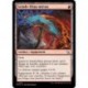 (FOIL) Rouge - Scinde-fléau mirran (C) [MOM]