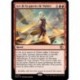 (FOIL) Rouge - Art de la guerre de Nahiri (R) [MOM]