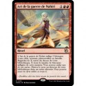 (FOIL) Rouge - Art de la guerre de Nahiri (R) [MOM]